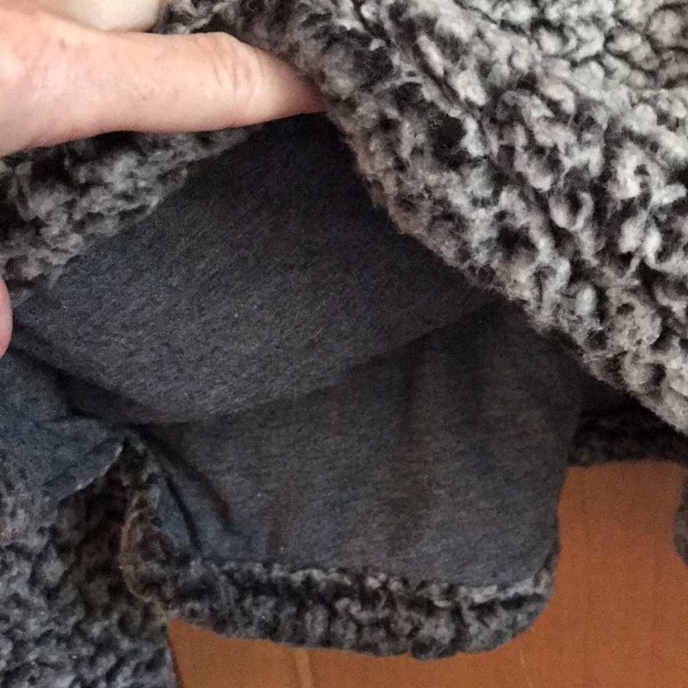 Teddy Bear Jacket - image 5